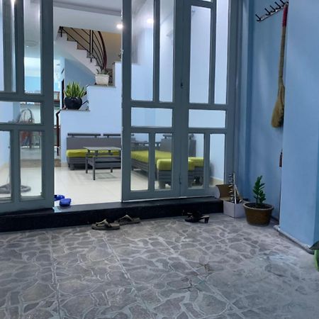 Homestay D3 Tran Quang Dieu Ho Chi Minh City Exterior photo