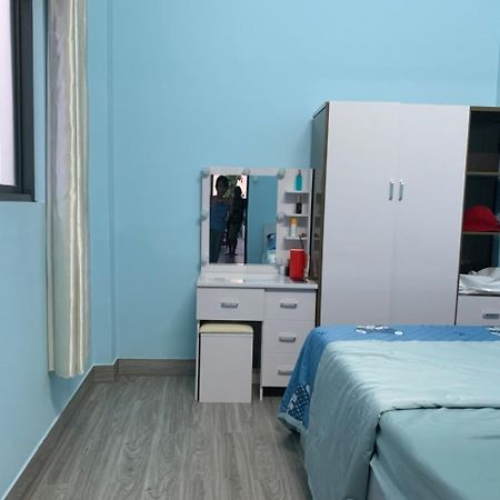 Homestay D3 Tran Quang Dieu Ho Chi Minh City Exterior photo